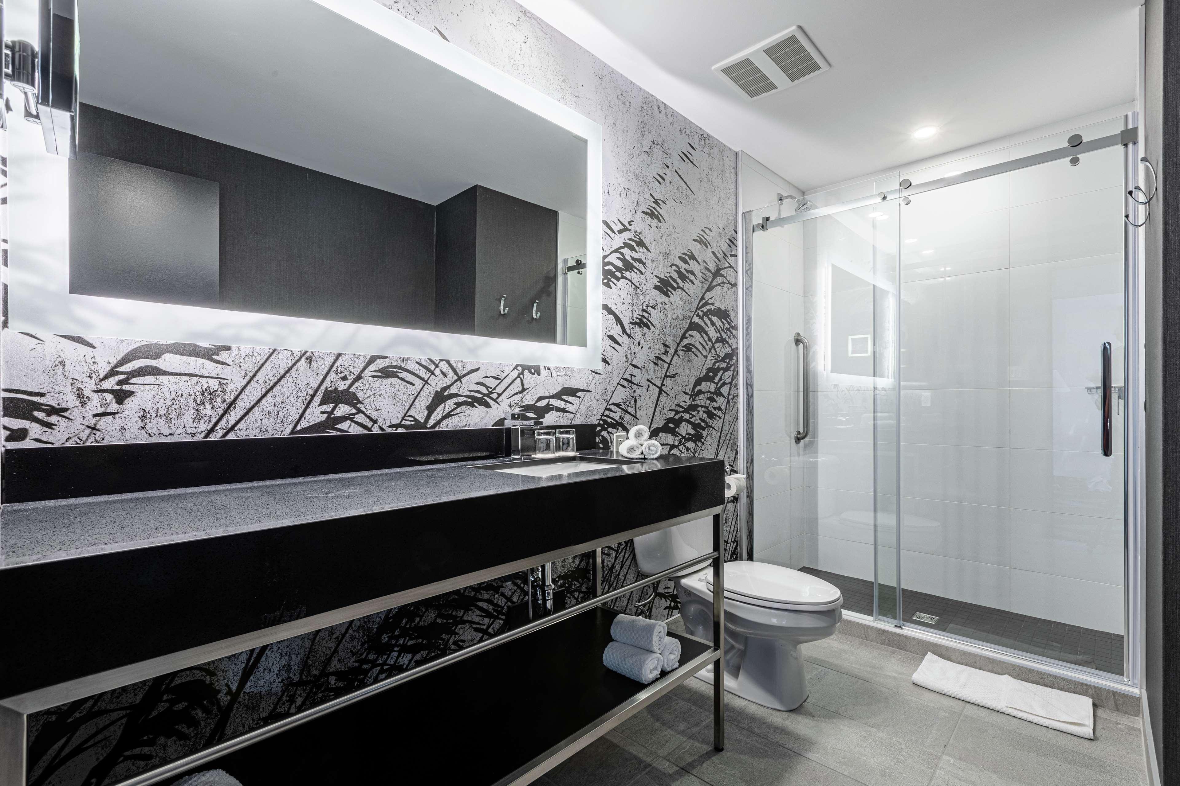 Doubletree By Hilton Quebec Resort Екстериор снимка