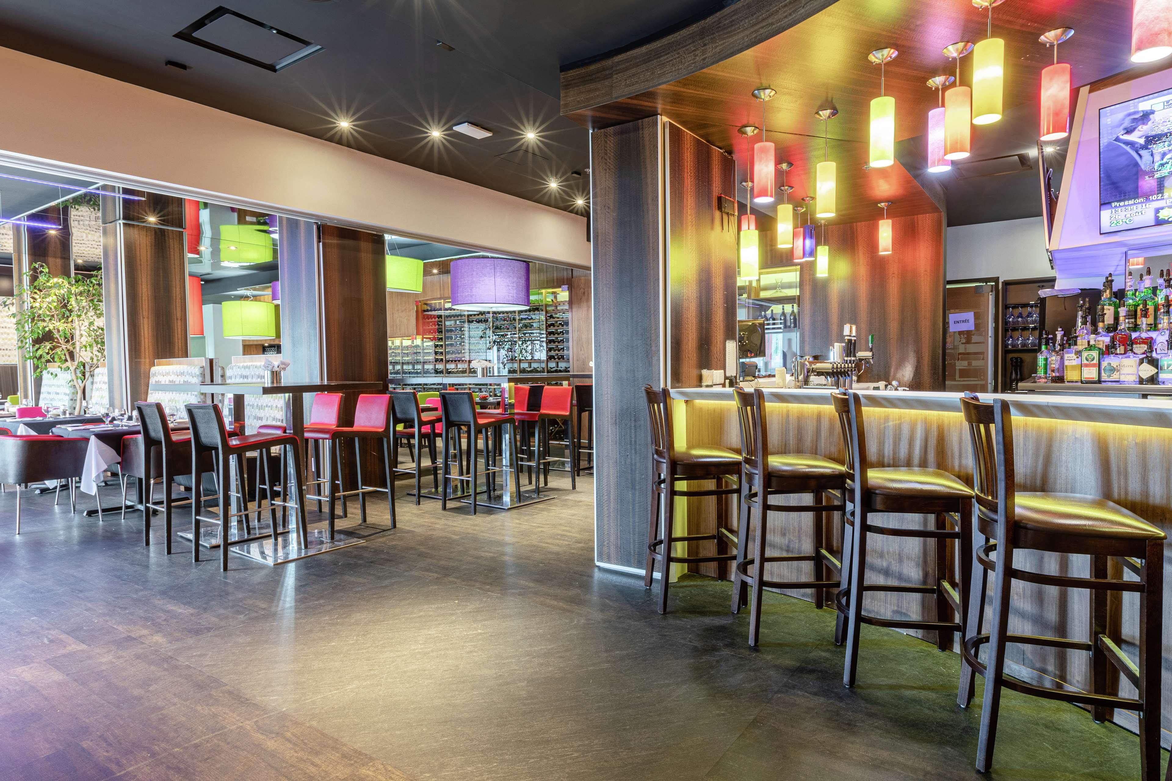 Doubletree By Hilton Quebec Resort Екстериор снимка