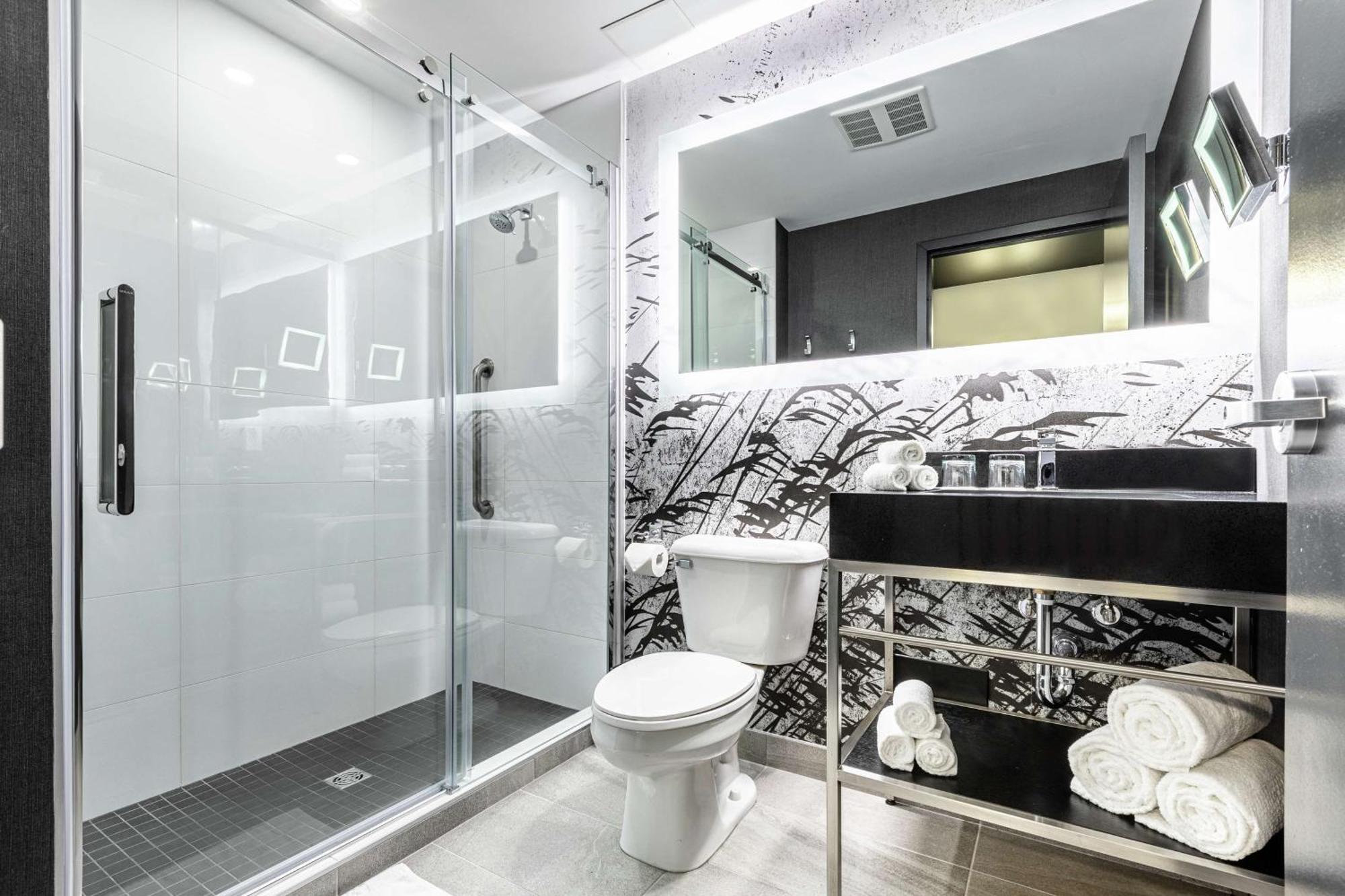 Doubletree By Hilton Quebec Resort Екстериор снимка