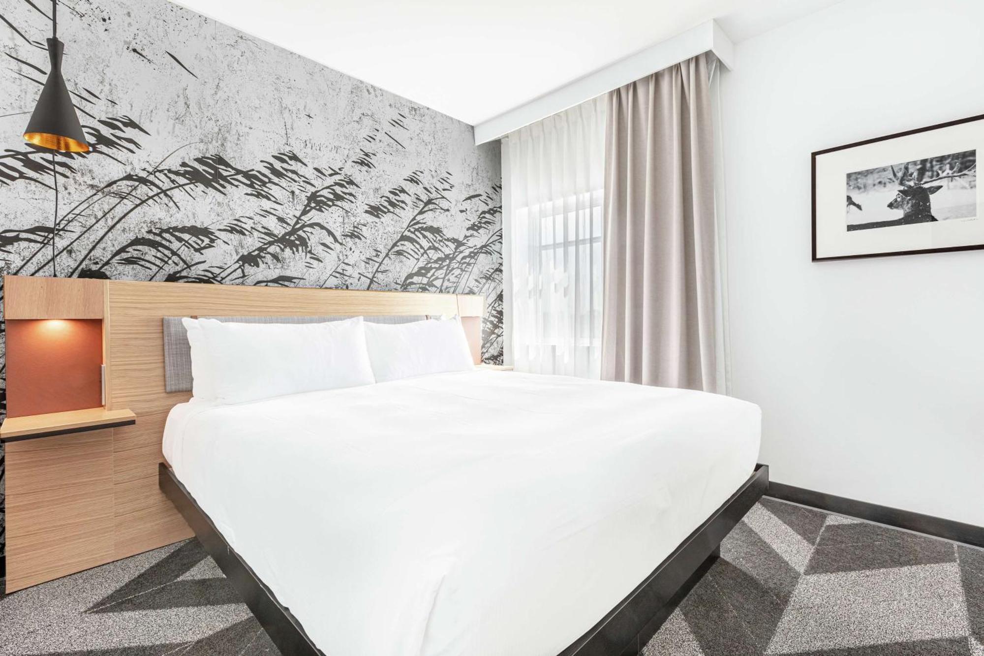 Doubletree By Hilton Quebec Resort Екстериор снимка