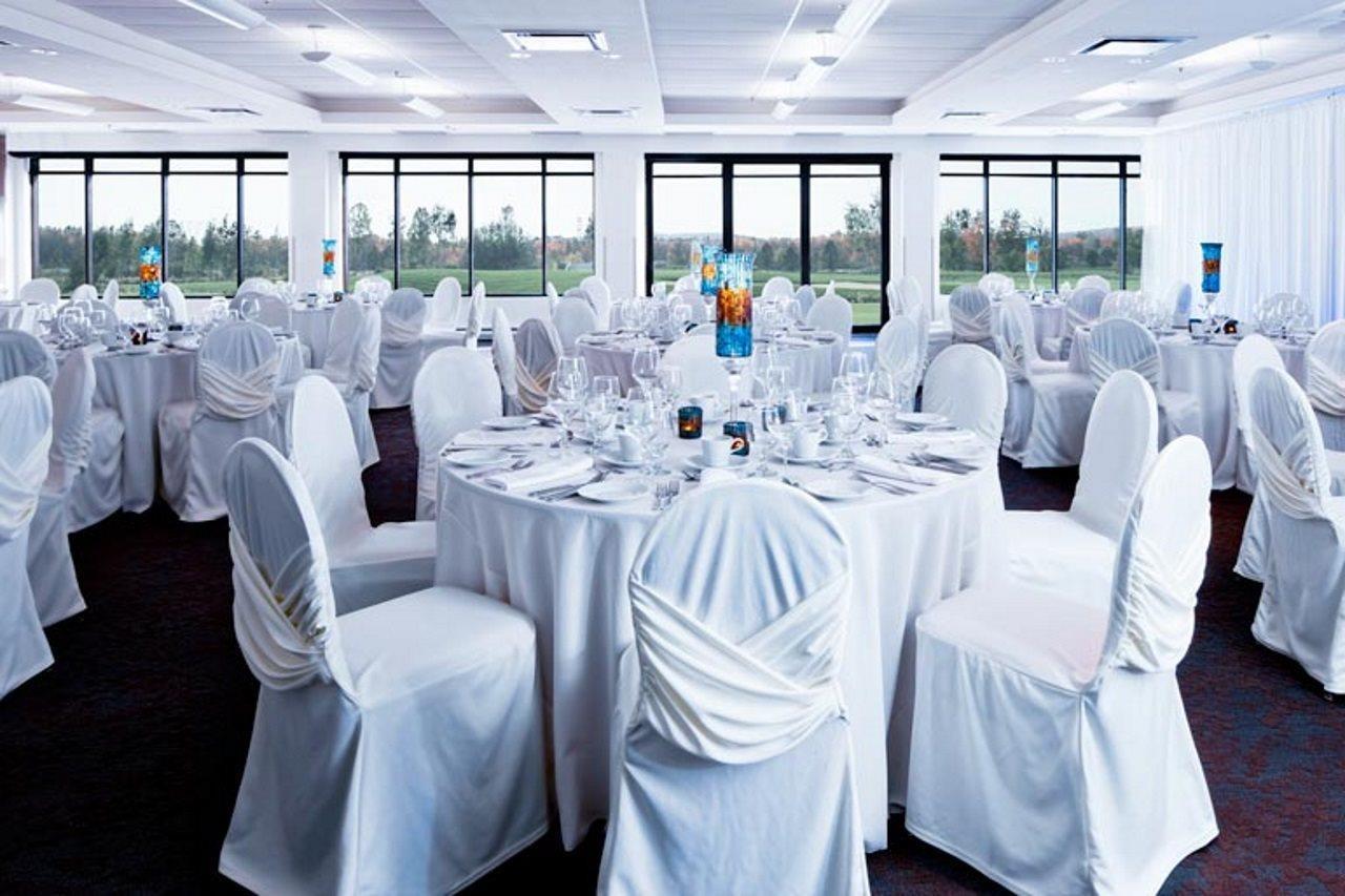 Doubletree By Hilton Quebec Resort Екстериор снимка
